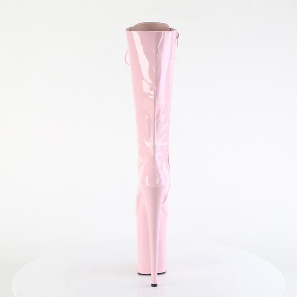 Pleaser Platform Shoes INF2020/BP/M - Img 4