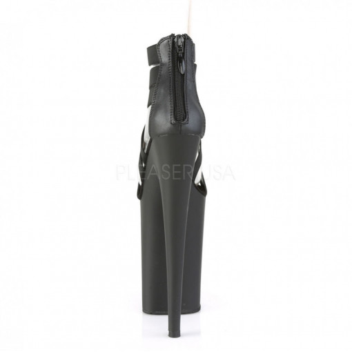 pali pole dance abbigliamento