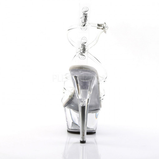 pali pole dance abbigliamento