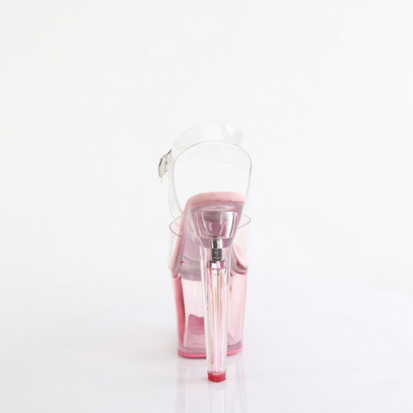 pali pole dance abbigliamento