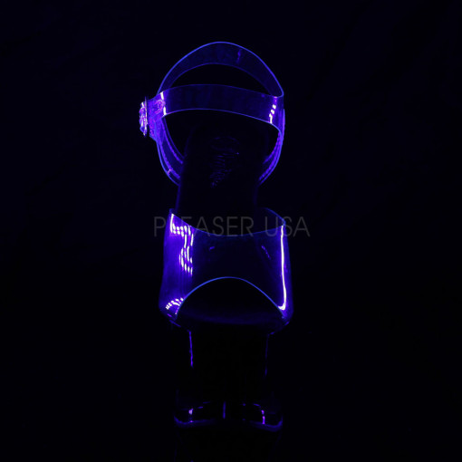 pali pole dance abbigliamento