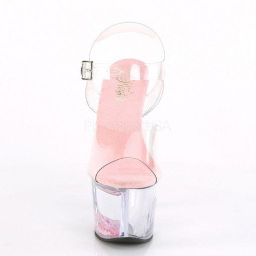 pali pole dance abbigliamento