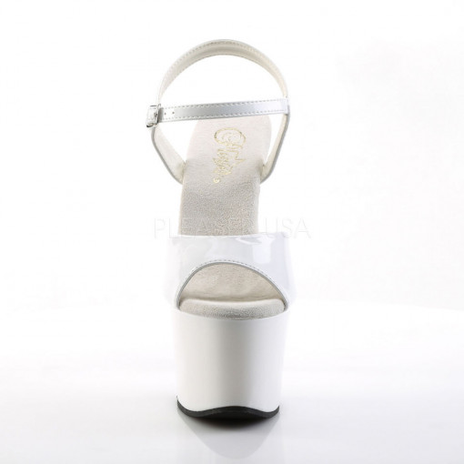 pali pole dance abbigliamento