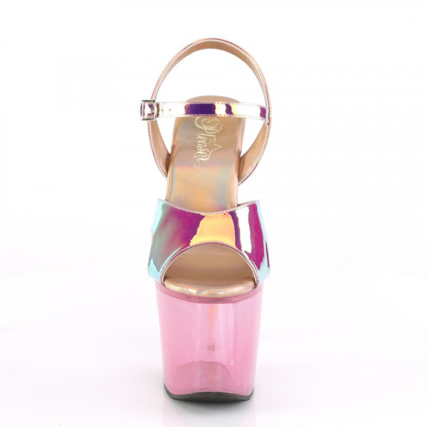 pali pole dance abbigliamento