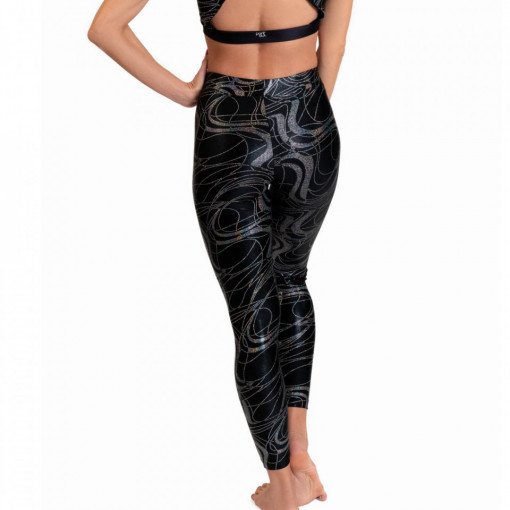 pali pole dance abbigliamento