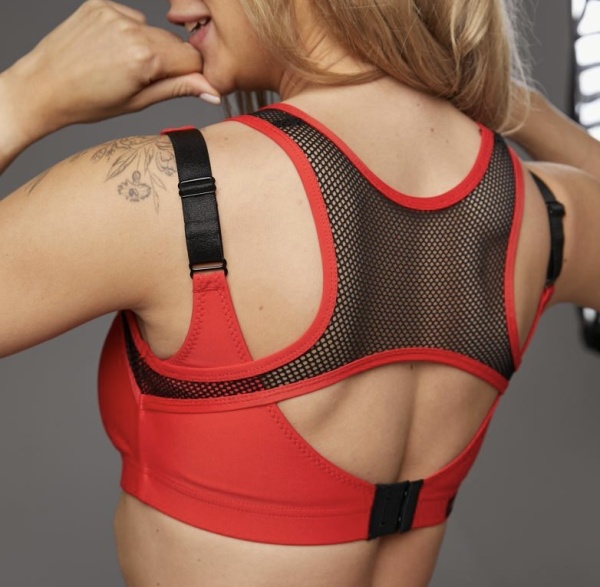 Set Polerina Vol.2 - Red - Img 4