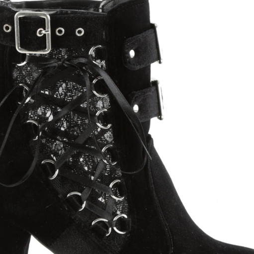 pali pole dance abbigliamento