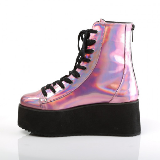 stivaletti Demonia GRIP