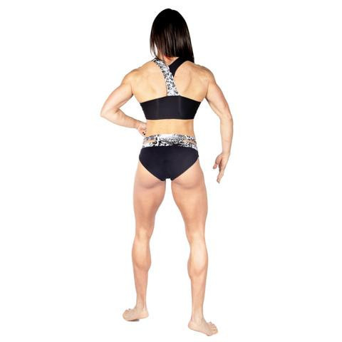 pali pole dance abbigliamento