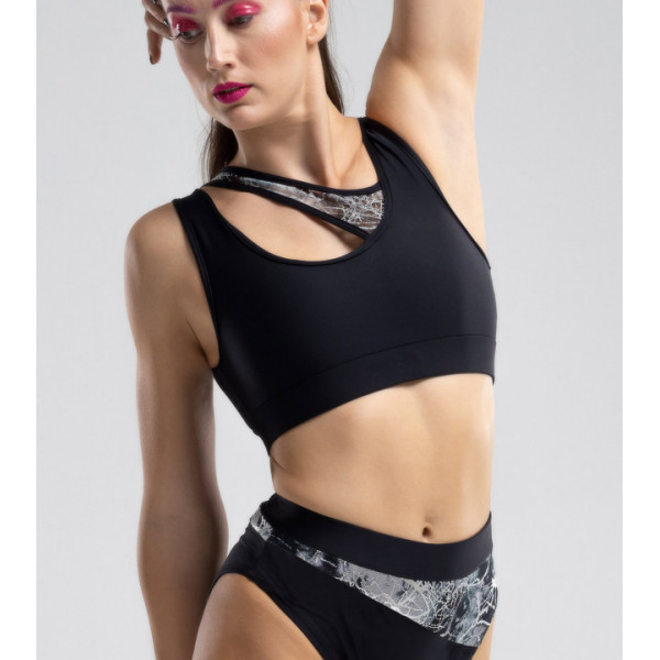 pali pole dance abbigliamento