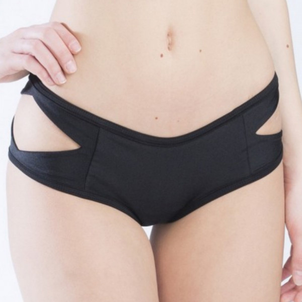 Bandurska Design - Blackbird Short subito S e M