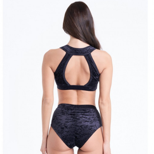 pali pole dance abbigliamento