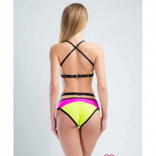 pali pole dance abbigliamento