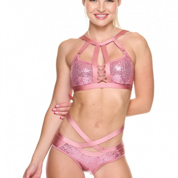 pali pole dance abbigliamento