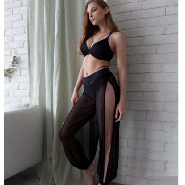 pali pole dance abbigliamento