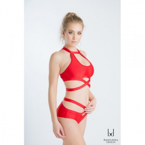 abbigliamento danza pole dance