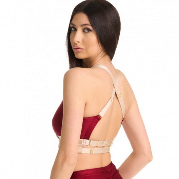 pali pole dance abbigliamento