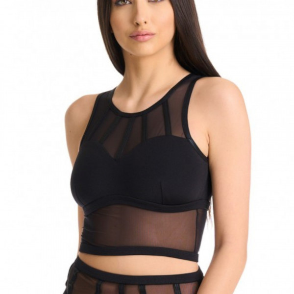 pali pole dance abbigliamento