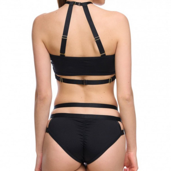 pali pole dance abbigliamento