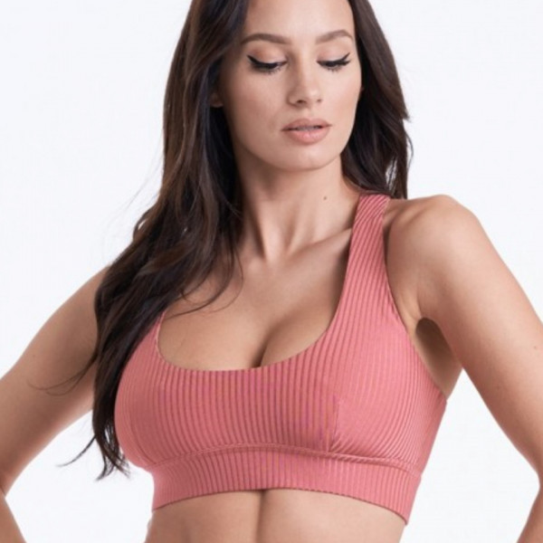 Bandurska pole abbigliamento ROSA - SET
