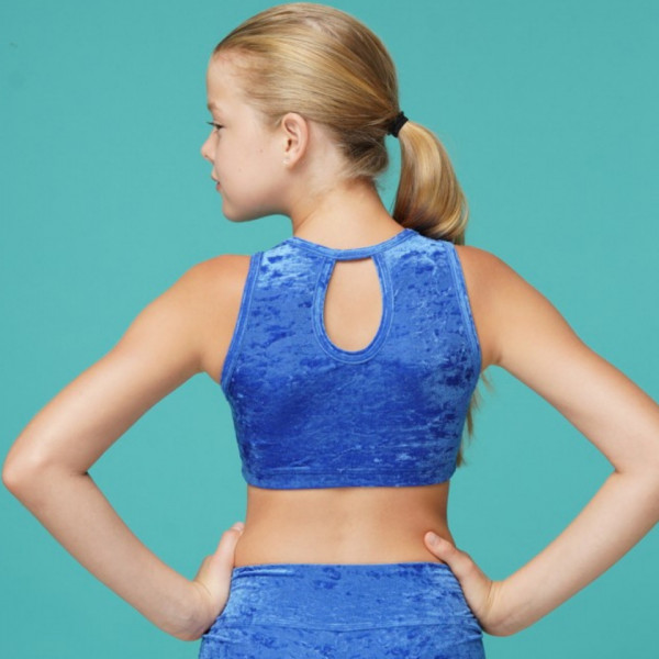 pali pole dance abbigliamento