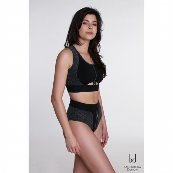 completo per danza fitness