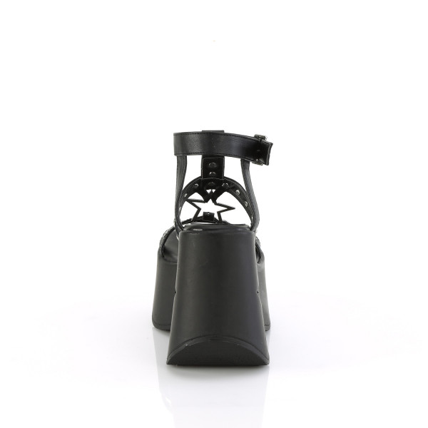 Sandali Demonia Cult DYNAMITE Vegan Leather