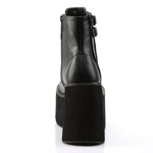 Stivaletto Demonia Cult KERA-21 vegan