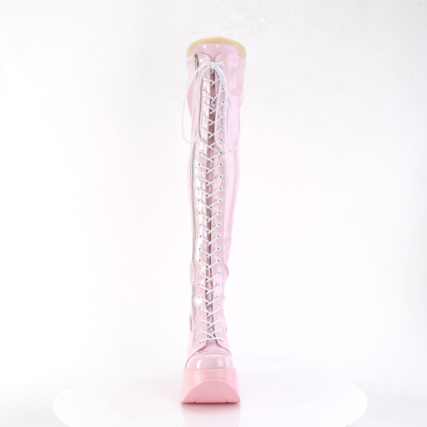 Dynamite stivali demonia