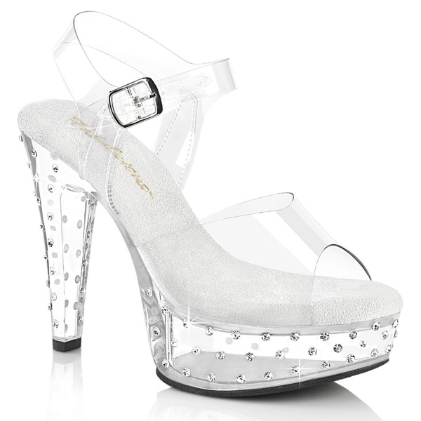 Fabulicious MARTINI-508SDT Clr/Clr