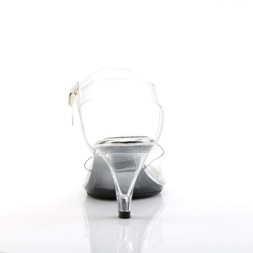 pali pole dance abbigliamento