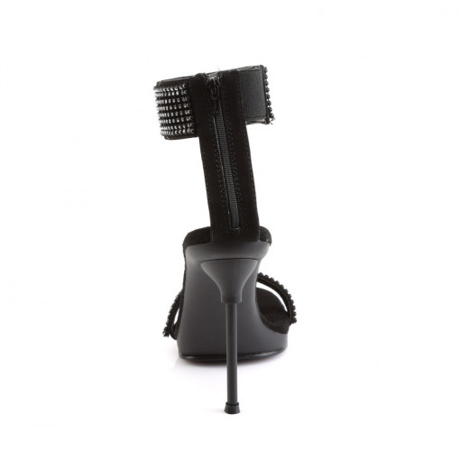 pali pole dance abbigliamento