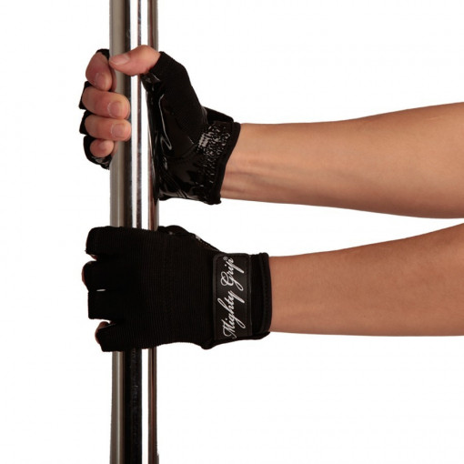 Guanti Grip Mighty Grip Original poledance TAC