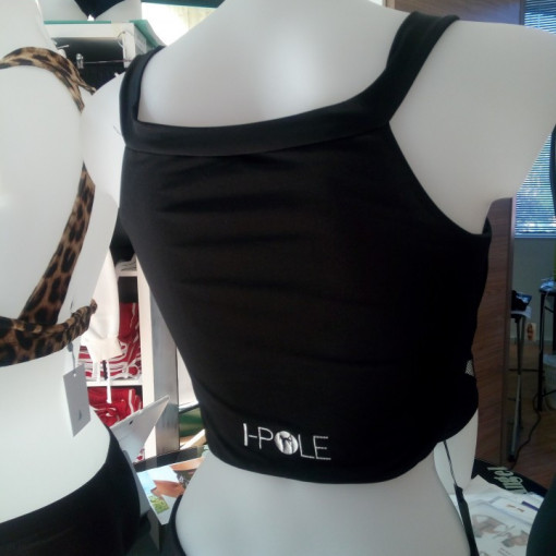 pali pole dance abbigliamento