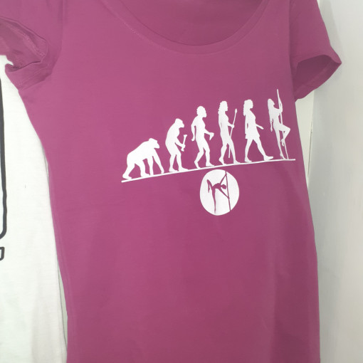 pali pole dance abbigliamento