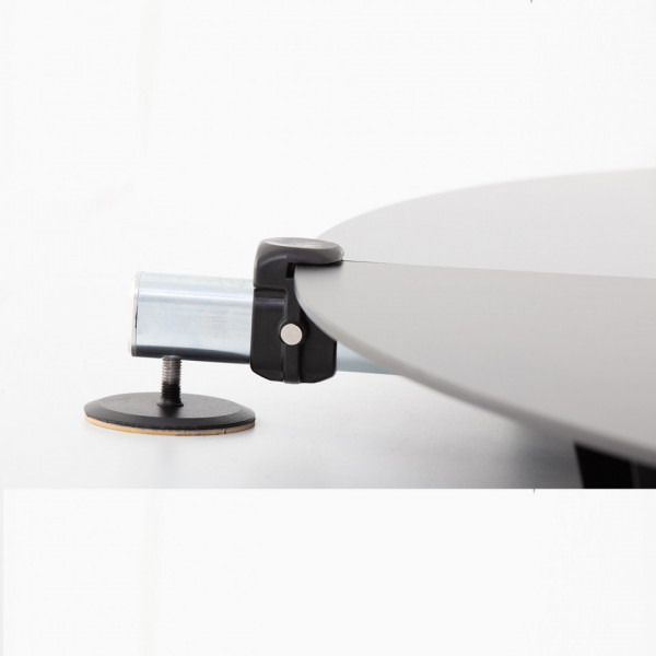 pedana pole dance senza soffitto