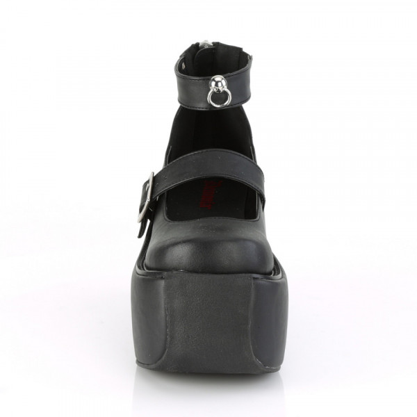 demonia Mary jane model