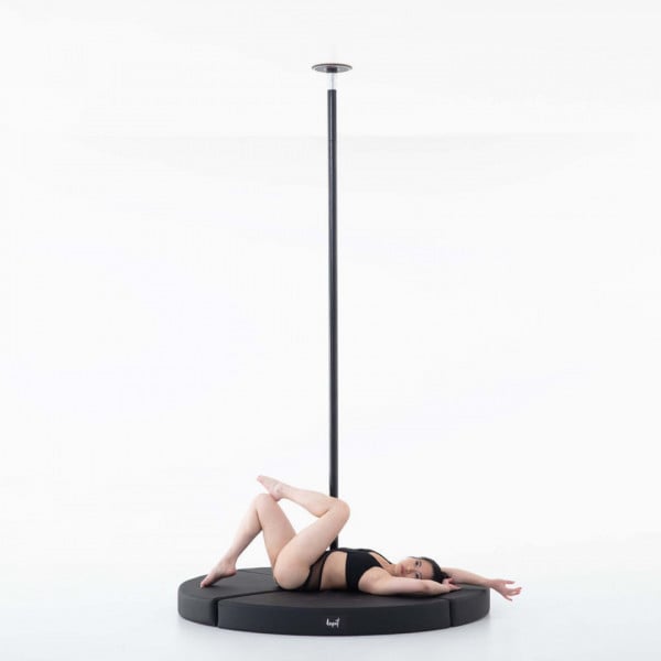Materassino Standard Poledance Lupit 12cm vari Colori