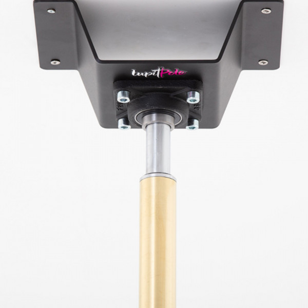 PALO LUPIT permanent studio