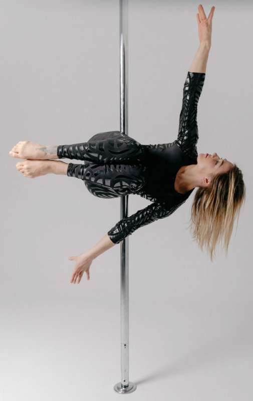 LEGGINGS EXTRA STICKY SUPERHERO AZTEC