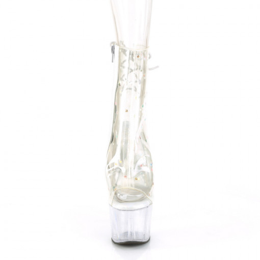 pali pole dance abbigliamento