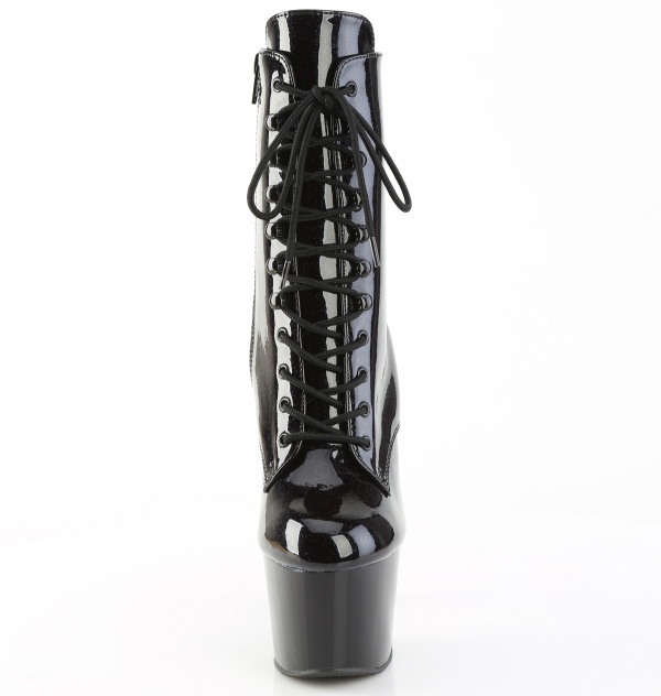 Pleaser Platform Shoes ADO1020BLG/B-BLG/M - Img 2