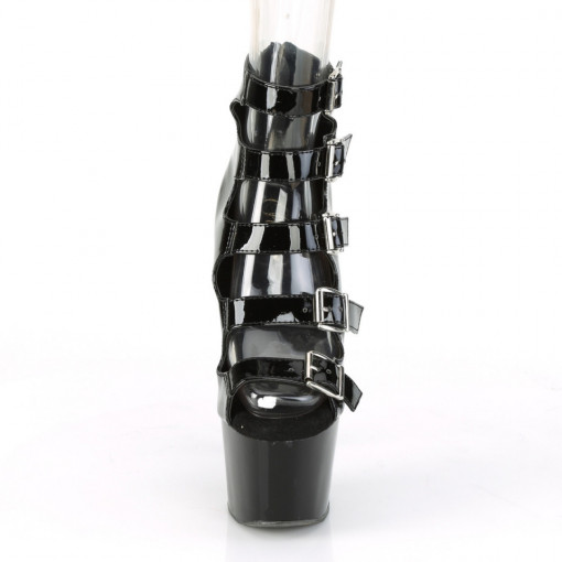 pali pole dance abbigliamento