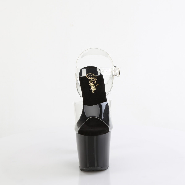 Pleaser BLISS-708 sandali exotic