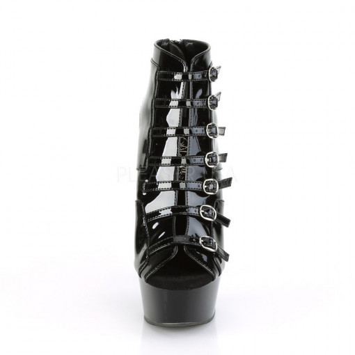 pali pole dance abbigliamento