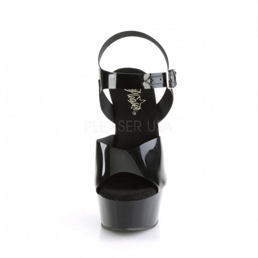 pali pole dance abbigliamento