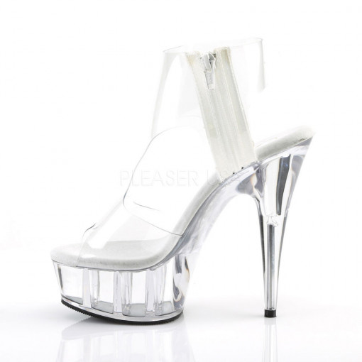 pali pole dance abbigliamento