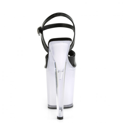 pali pole dance abbigliamento