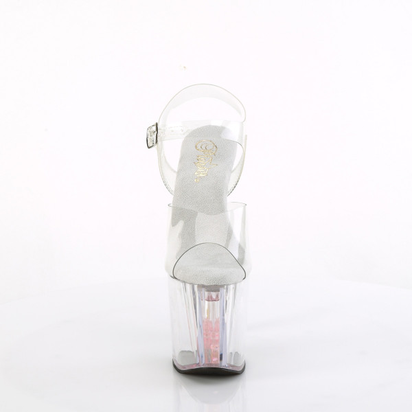 pali pole dance abbigliamento