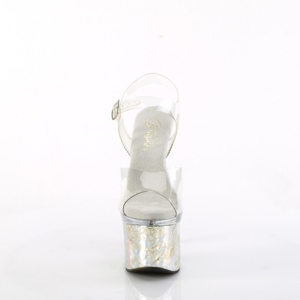 pali pole dance abbigliamento